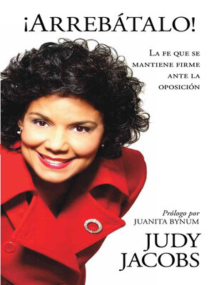cover image of !Arrebátalo!